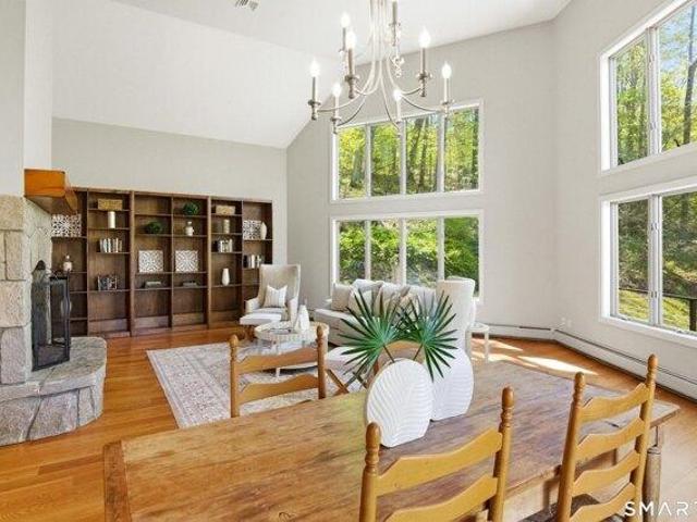 House for sale in Roxbury, Connecticut