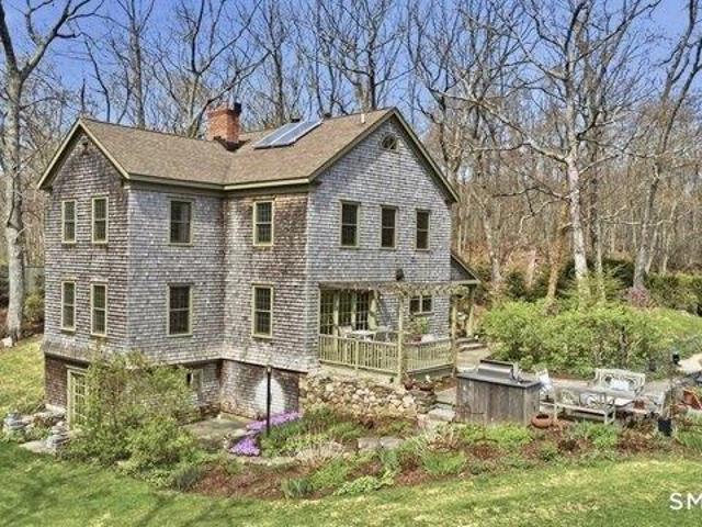 House for sale in Roxbury, Connecticut