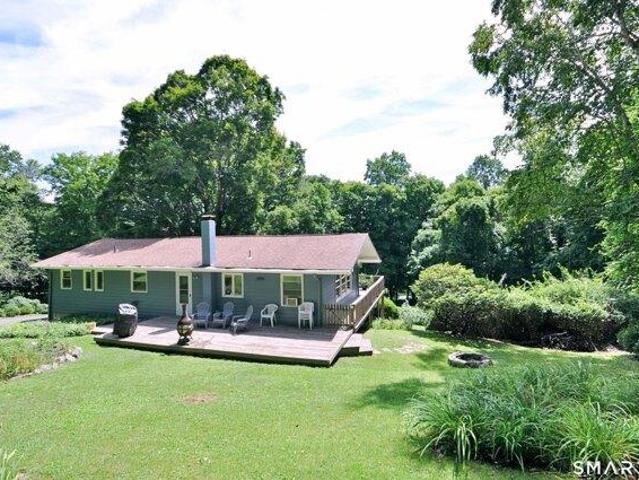 House for sale in Roxbury, Connecticut