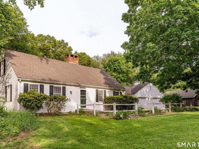 House for sale in Roxbury, Connecticut