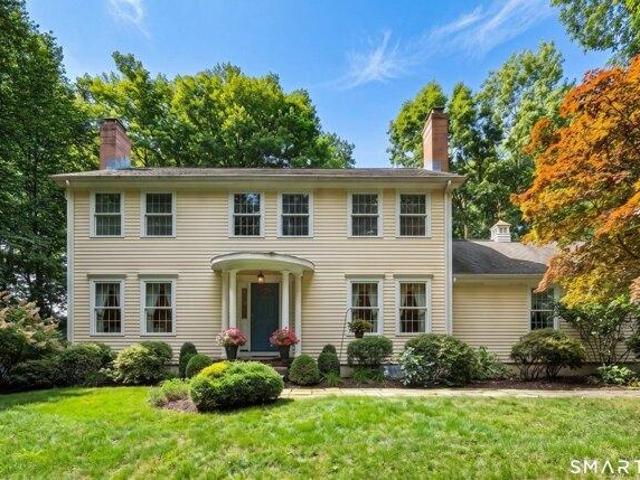 House for sale in Roxbury, Northwest Hills Planning Region