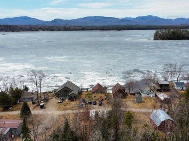 House for sale in Roxbury, Maine