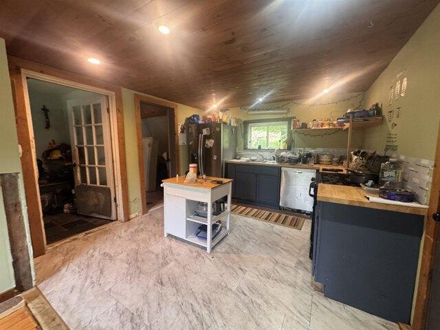 House for sale in Roxbury, Vermont