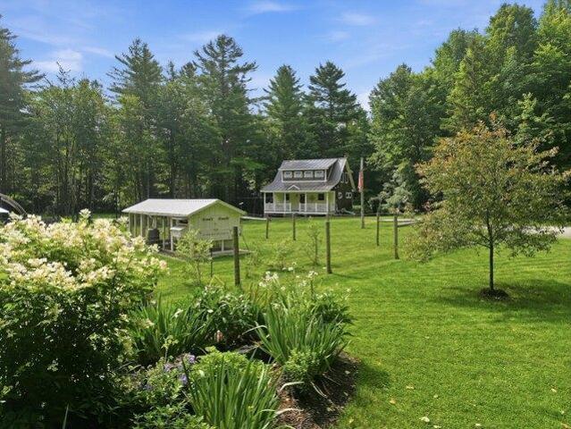 House for sale in Roxbury, Washington County