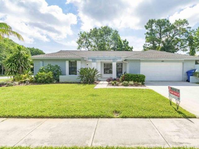 House for sale in Florida