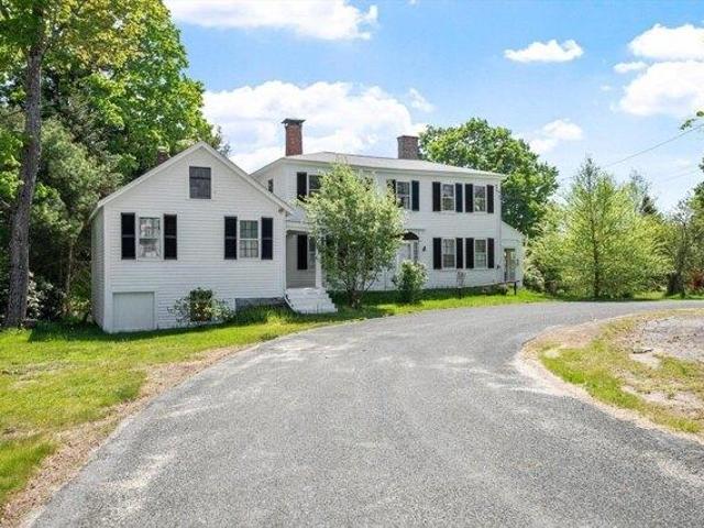 House for sale in Royalston, Massachusetts