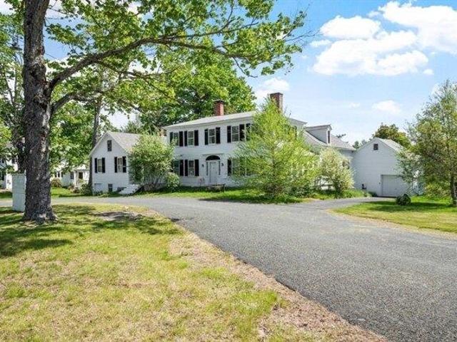 House for sale in Royalston, Massachusetts