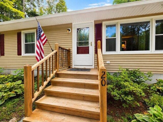 House for sale in Royalston, Massachusetts