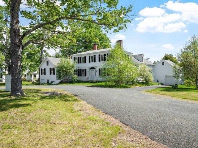 House for sale in Royalston Common Historic District, Royalston