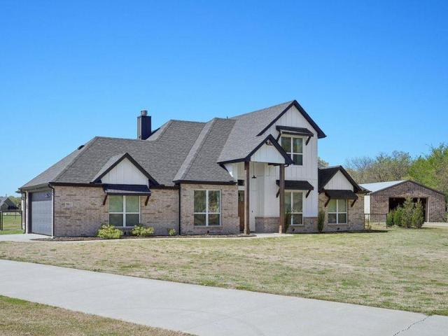 House for sale in Royse City, Texas