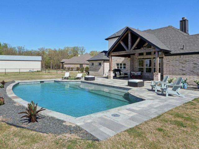 House for sale in Royse City, Texas