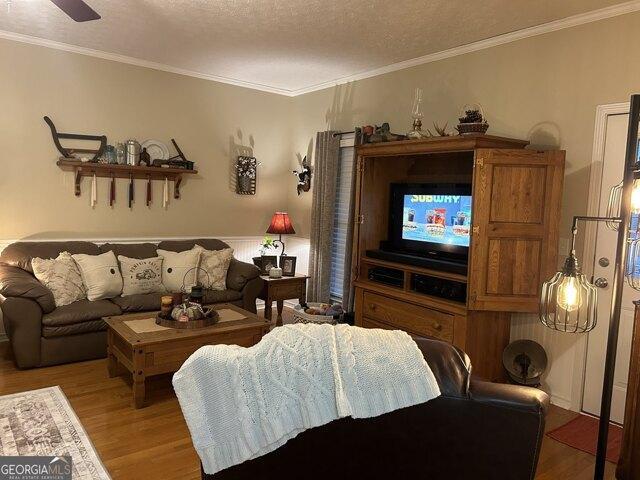 House for sale in Royston, Georgia