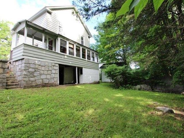 House for sale in Rumford, Maine