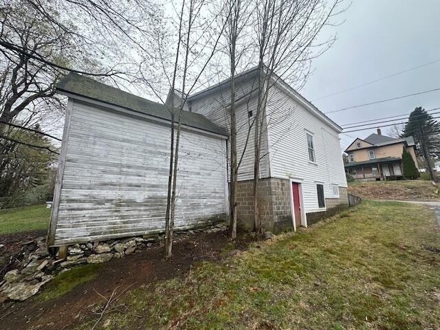 House for sale in Rumford, Maine
