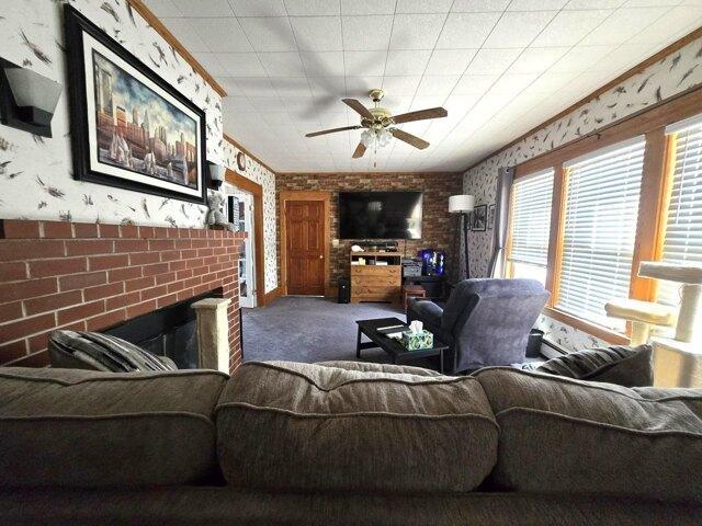 House for sale in Rumford, Maine