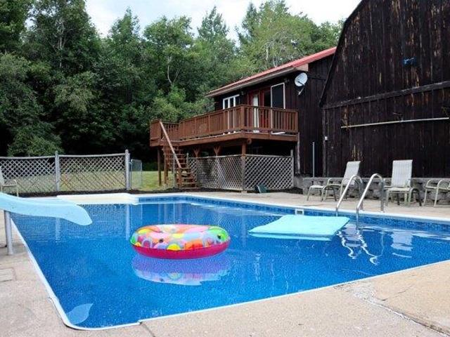 House for sale in Rumford, Maine
