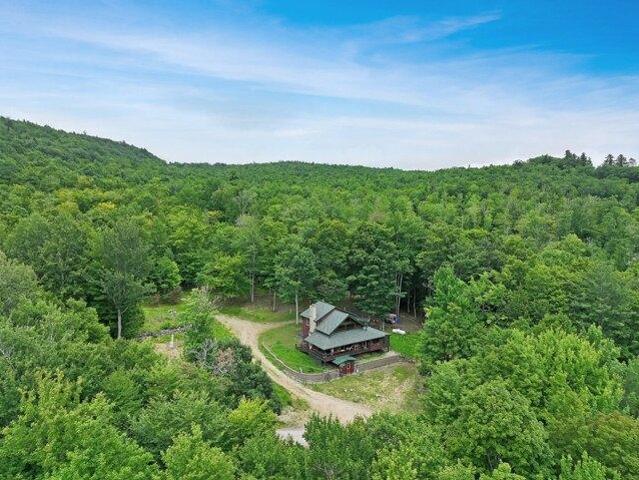 House for sale in Rumford, Maine