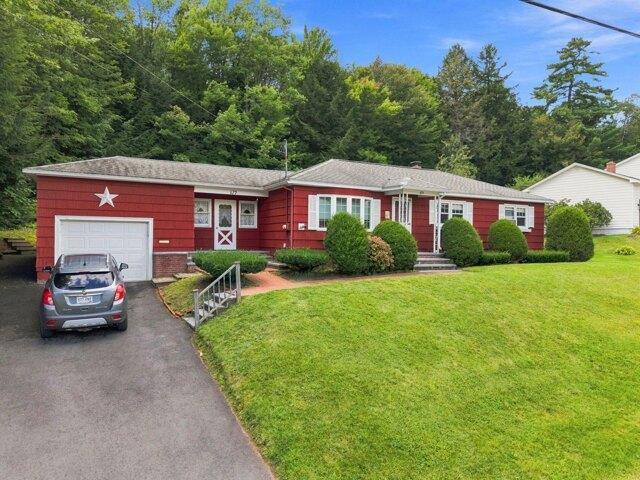 House for sale in Rumford, Oxford County