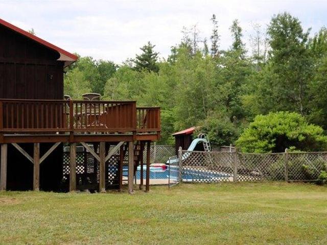 House for sale in Rumford, Oxford County