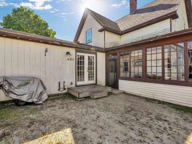 House for sale in Virginia, Rumford