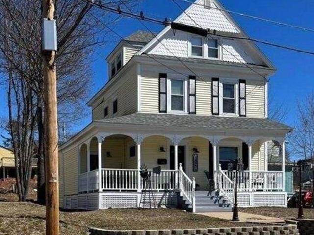 House for sale in Rumford, Oxford County