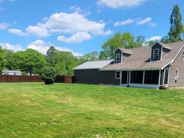 House for sale in New Hampshire