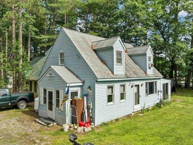 House for sale in New Hampshire
