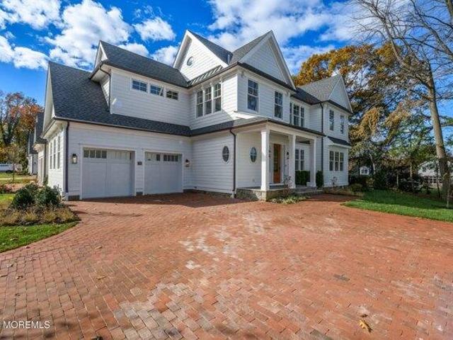 House for sale in Little Silver, Rumson