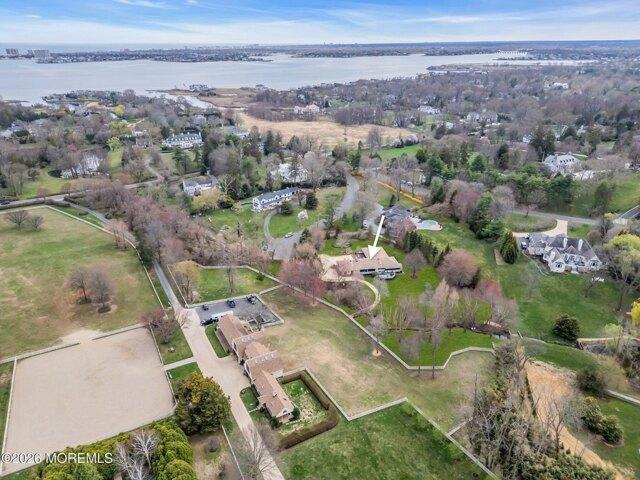 House for sale in Monmouth, New Jersey