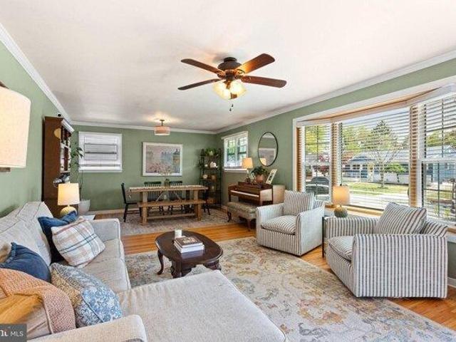 House for sale in Runnemede, New Jersey
