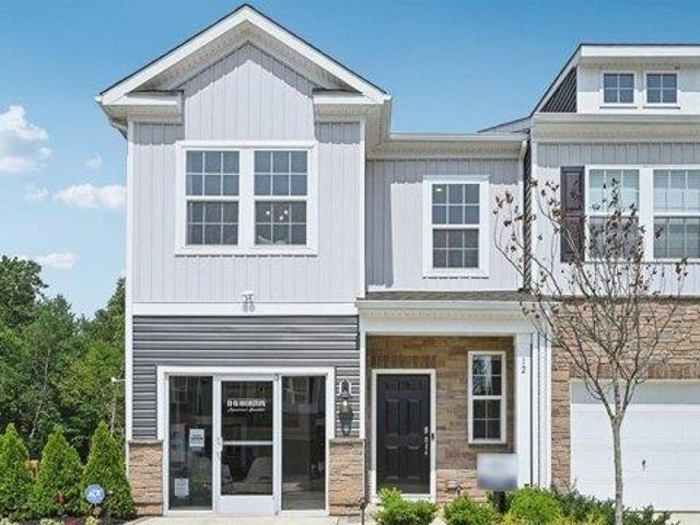 House for sale in Runnemede, New Jersey