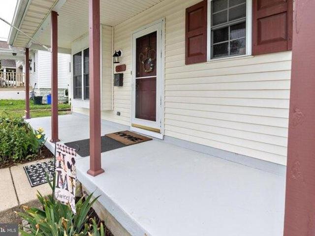 House for sale in Runnemede, New Jersey