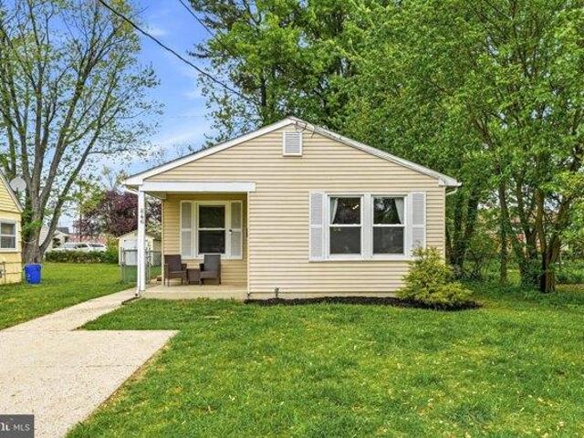 House for sale in Runnemede, New Jersey
