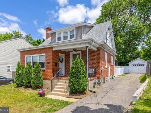 House for sale in Runnemede, New Jersey