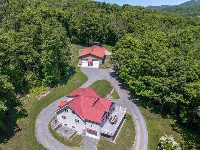 House for sale in Bennington, Vermont