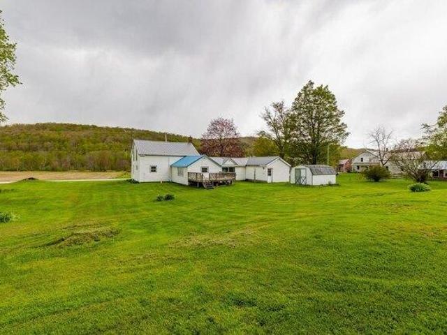 House for sale in Bennington, Vermont