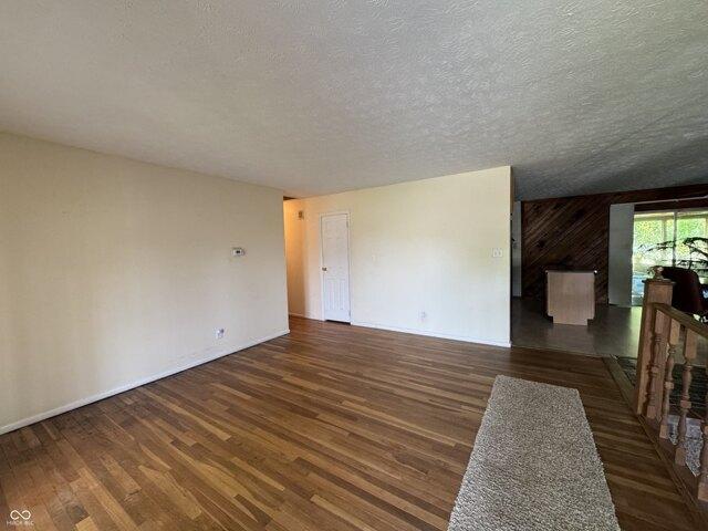 House for sale in Rushville, Indiana