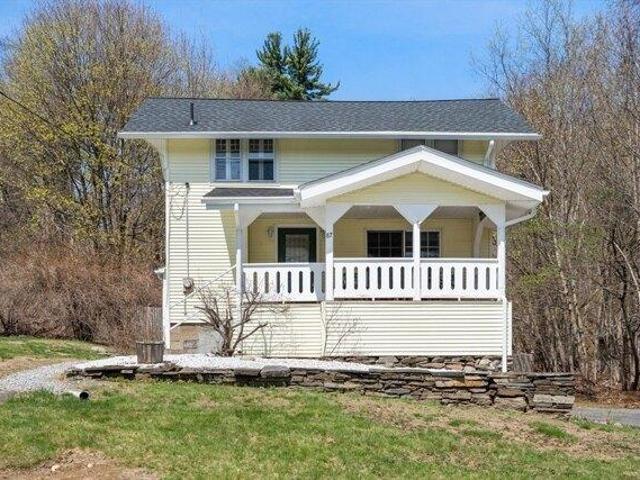 House for sale in Hampden, Massachusetts