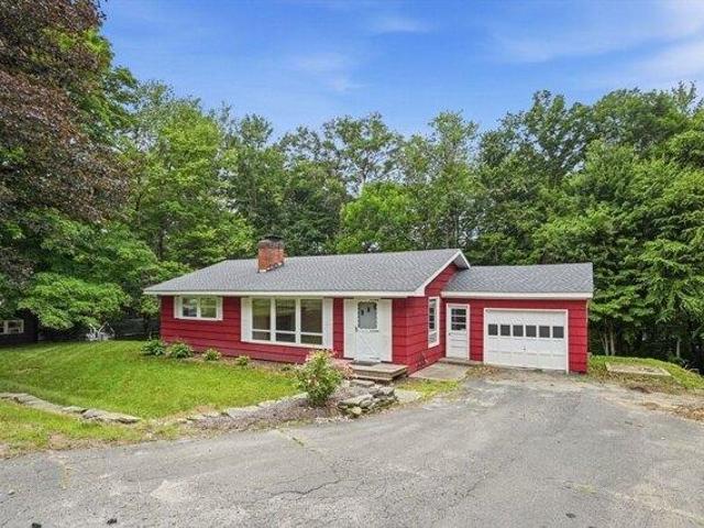 House for sale in Hampden, Massachusetts