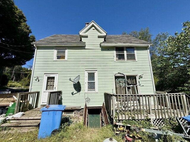 House for sale in Hampden, Massachusetts