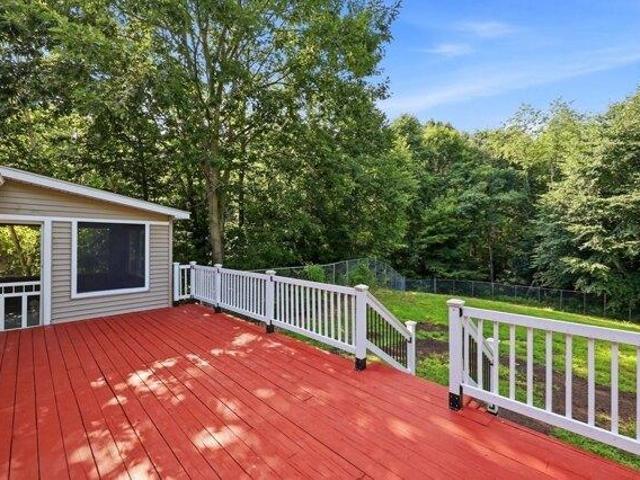 House for sale in Hampden, Massachusetts