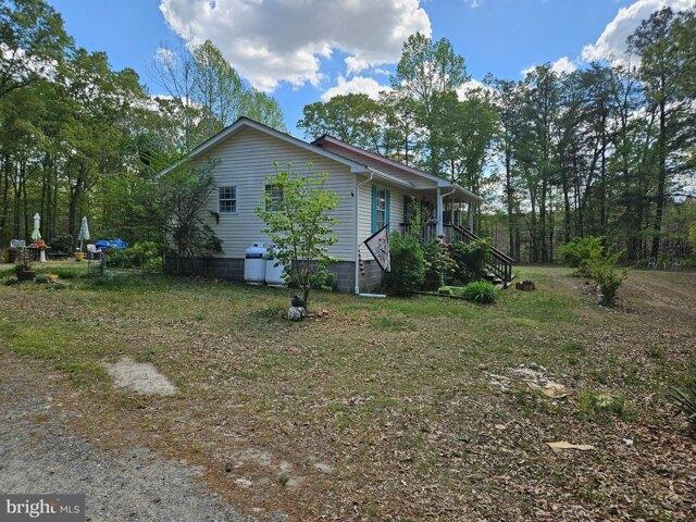 House for sale in Virginia