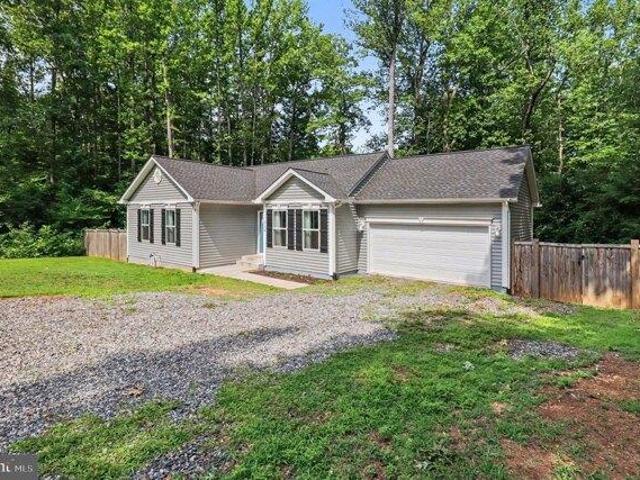 House for sale in Virginia