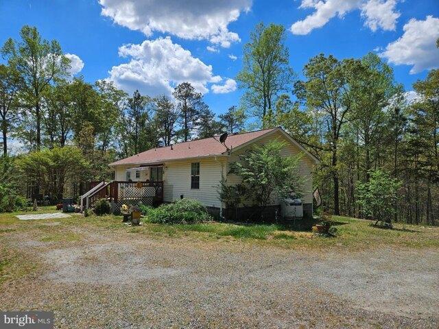 House for sale in Virginia