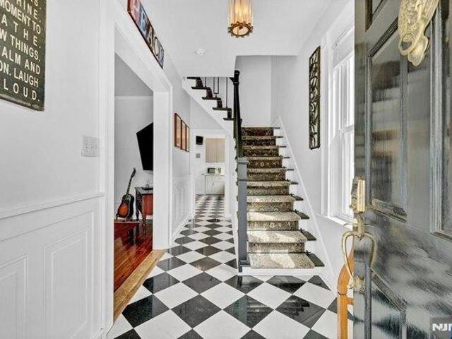 House for sale in Rutherford, New Jersey