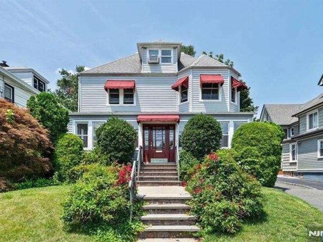 House for sale in Rutherford, New Jersey