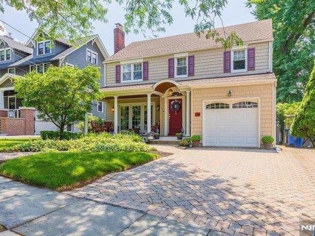 House for sale in Rutherford, New Jersey