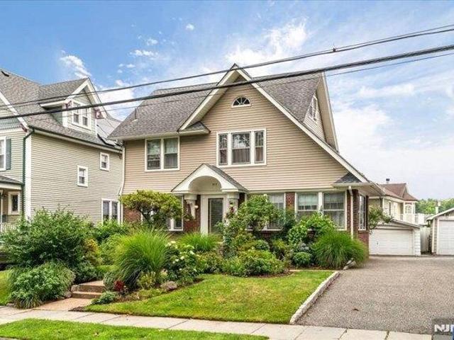 House for sale in Rutherford, New Jersey