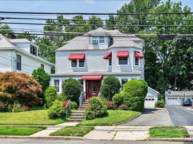 House for sale in Rutherford, New Jersey
