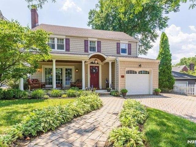 House for sale in Rutherford, New Jersey